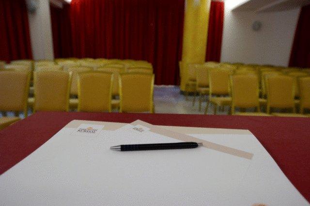 فندق بارك كورسال ميسانو ادرياتيكو المظهر الخارجي الصورة