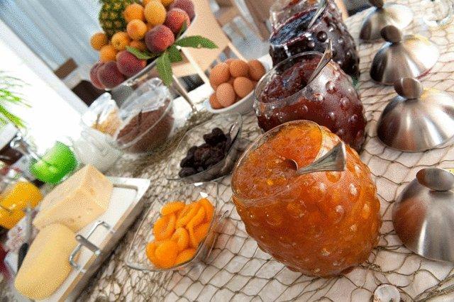 فندق بارك كورسال ميسانو ادرياتيكو المظهر الخارجي الصورة