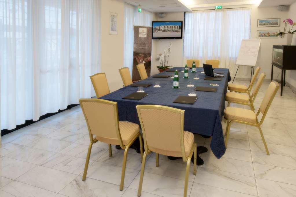 فندق بارك كورسال ميسانو ادرياتيكو المرافق الصورة